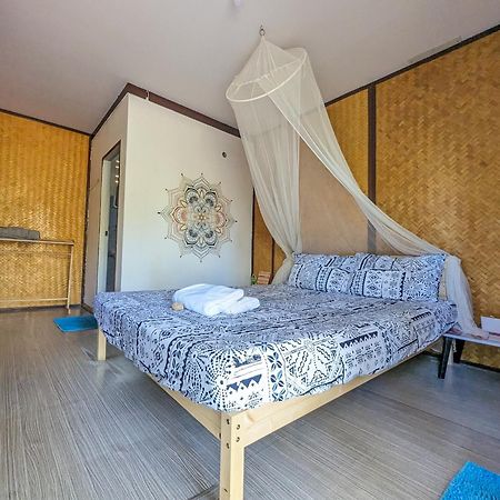 Neverland Beach Village Bungalows Ko Lanta Eksteriør bilde