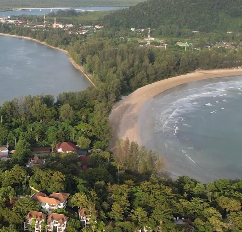 Neverland Beach Village Bungalows Ko Lanta Eksteriør bilde