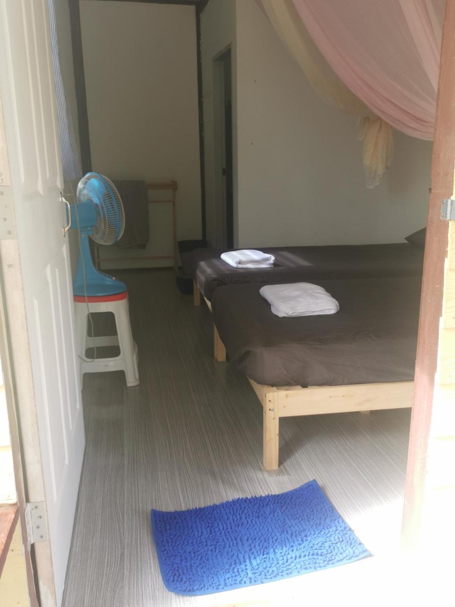 Neverland Beach Village Bungalows Ko Lanta Eksteriør bilde